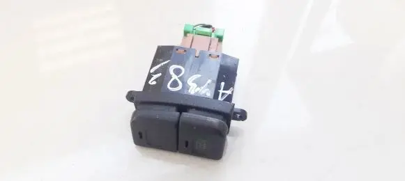Honda Accord Windscreen/window heater switch