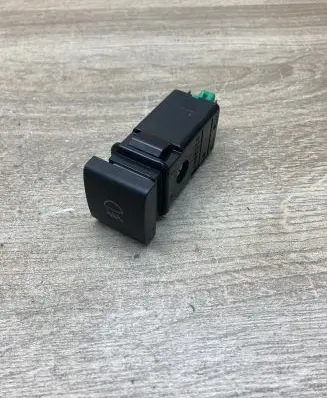 Saab 9-5 Fog light switch 4409223 5219