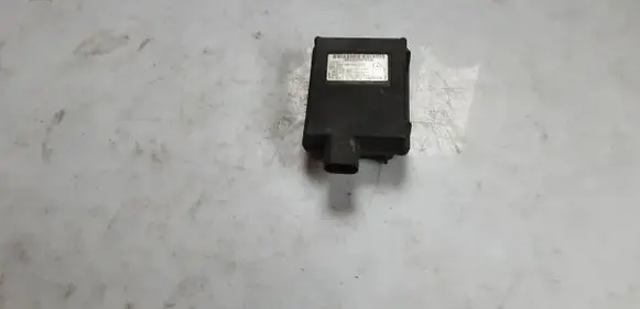 Audi A8 S8 D4 4H Homelink control unit 4H0907410A