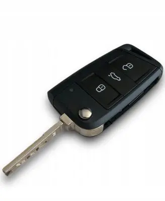 Volkswagen Golf VII Ignition key/card 5G0959752DF