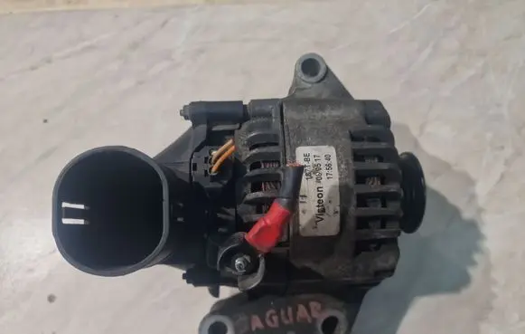 Jaguar X-Type Generator/alternator 2S7T10C392A