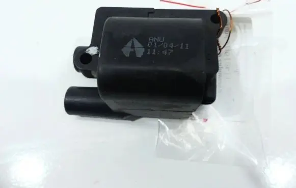 Hyundai i10 High voltage ignition coil IMPRK752559