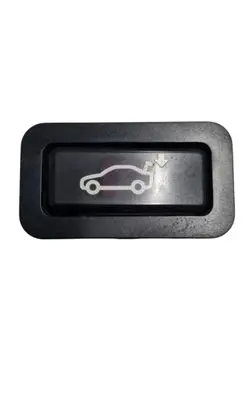 BMW 7 E65 E66 Tailgate/boot open switch button 8375580
