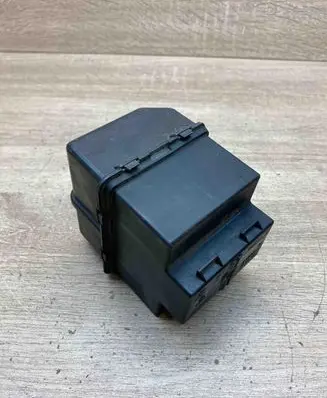 Volkswagen PASSAT B6 Fuse box set 1K0937311C