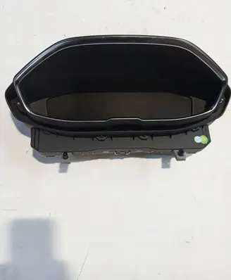 Peugeot 3008 II Speedometer (instrument cluster) 9851365280