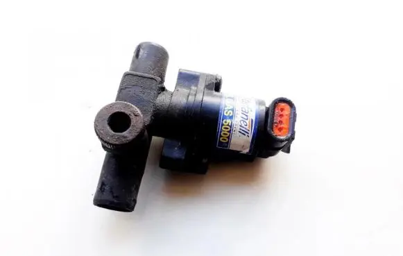 Renault Laguna I LP gas injector 7217R025