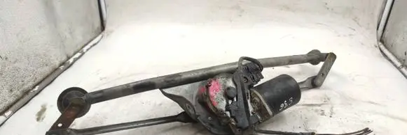 BMW 3 E36 Front wiper linkage and motor 8363514