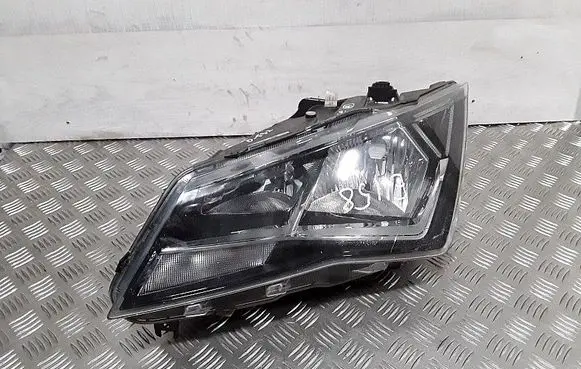 Seat Ateca Headlight/headlamp 577941005a