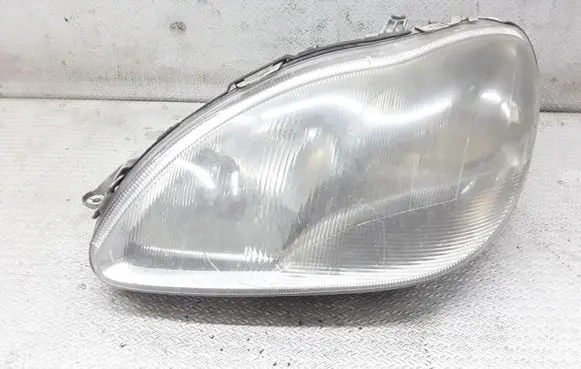 Mercedes-Benz S W220 Headlight/headlamp A2208200761