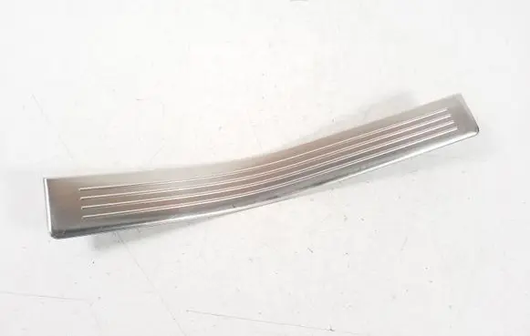 Mercedes-Benz E W212 Side skirt rear trim A2126861236