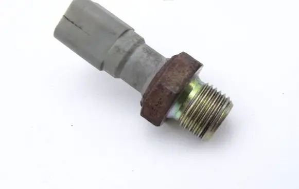Fiat Ducato Oil pressure sensor 