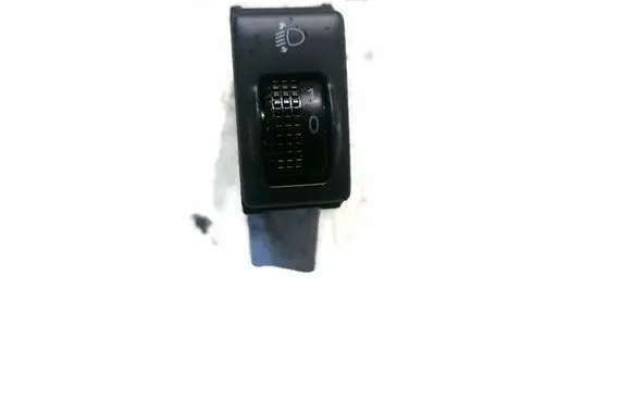 Nissan Micra Tailgate/trunk/boot open switch 83TYS