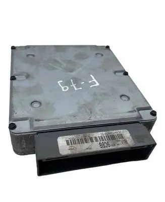 Ford Transit Engine control unit/module 3C1A12A650EC E111000287