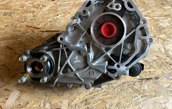 KIA Stinger Gearbox transfer box case 473954J000