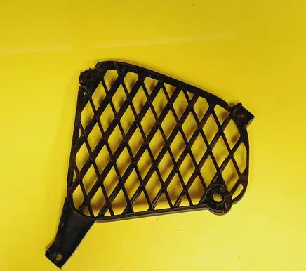 Suzuki Ignis Front bumper lower grill 71732-80G0L