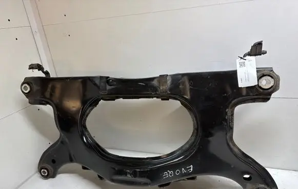 Land Rover Evoque I Rear axle beam T033A