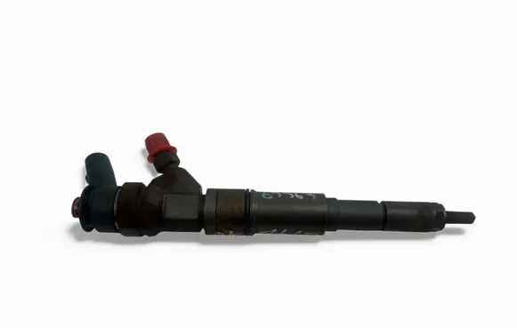 BMW 5 E60 E61 Fuel injector 7794435