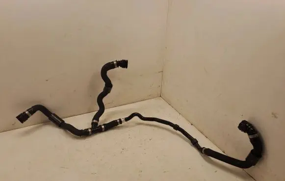 BMW X5 F15 Engine coolant pipe/hose 785010104