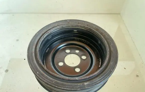 Audi A4 S4 B8 8K Crankshaft pulley 03G105243