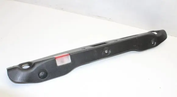 Mercedes-Benz C W204 Centre console side trim rear A204758002