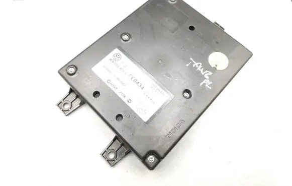 Volkswagen Touran I Bluetooth control unit module 3C0035729G 001069E8E435 5541570