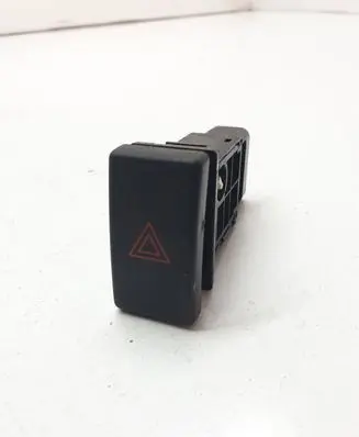 Toyota Avensis T250 Hazard light switch 157963 TR9503
