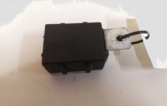 Hyundai Santa Fe Immobilizer control unit/module 95420H1000 50439757 97RI000008