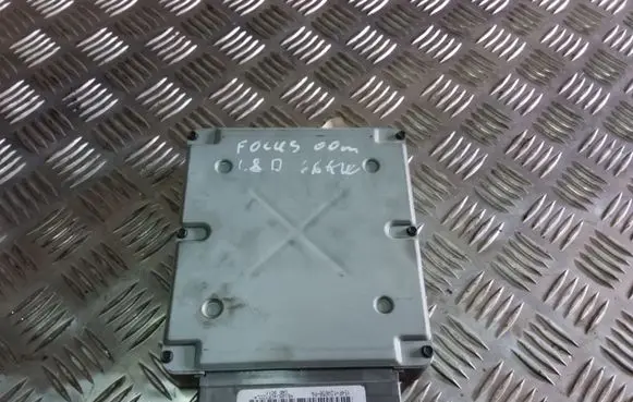 Ford Focus Engine control unit/module YS4F12A650PA