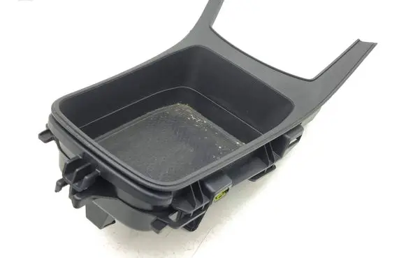 Renault Captur II Glove box central console 969128282R