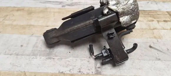Citroen C5 Engine mount bracket 326C64