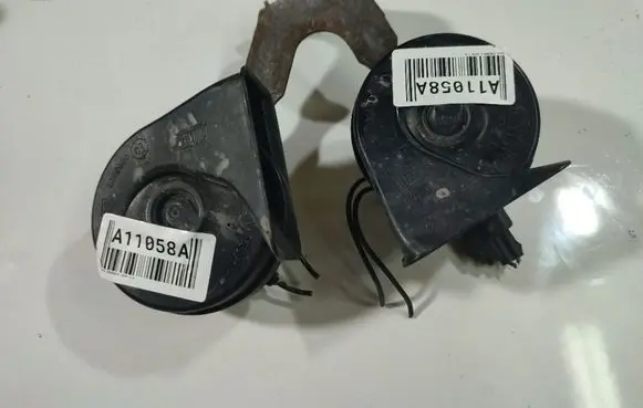 Opel Insignia A Horn signal 