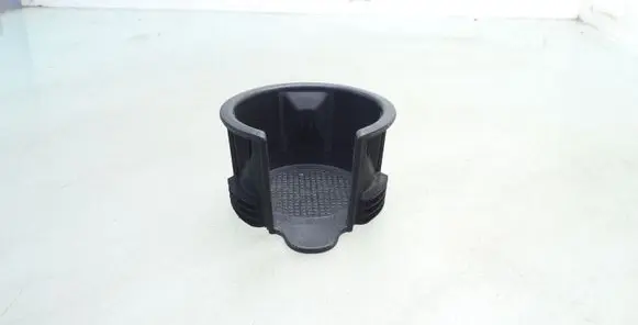 Land Rover Range Rover Sport L320 Cup holder 8H22046B94
