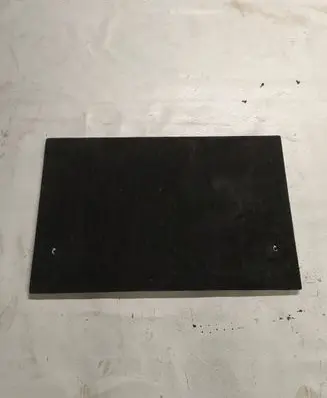 Mercedes-Benz E W213 Trunk/boot floor carpet liner A2136800102