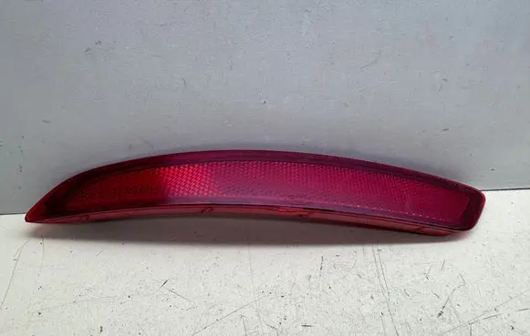 Ford Mondeo MK IV Rear tail light reflector BS71515C0BD