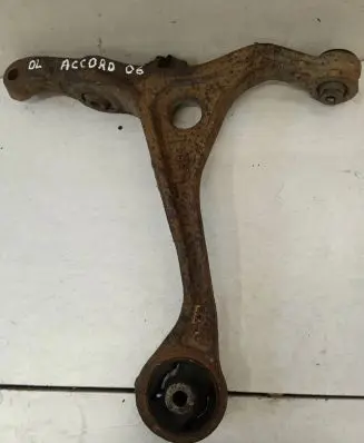 Honda Accord Front lower control arm/wishbone