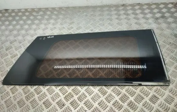 Mini One - Cooper Clubman R55 Rear side window