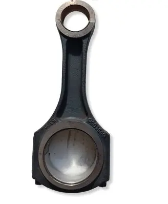 Mercedes-Benz E A207 Piston with connecting rod 65100