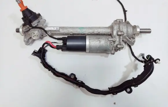 BMW i4 Steering rack 5B38FB4 5A82534