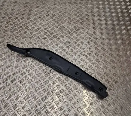 BMW X5 G05 Fender end trim 7214654