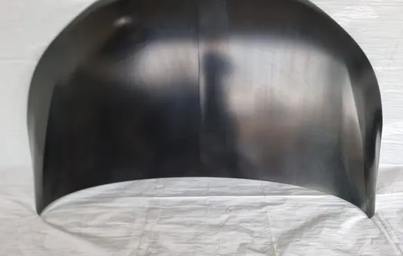 Opel Crossland X Engine bonnet/hood 39226422