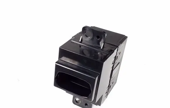Jaguar XF X250 Ignition lock 6W8311572AK