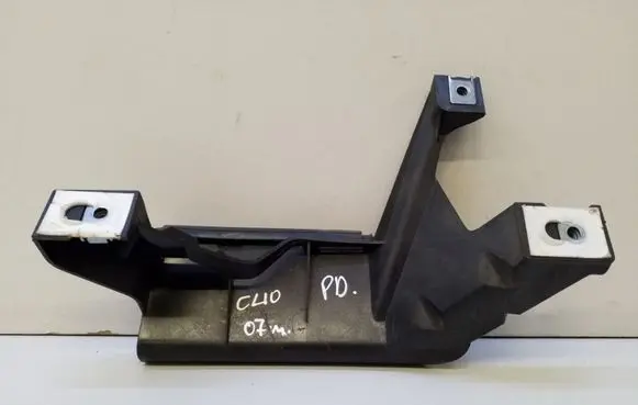 Renault Clio III Other front door trim element 8200470830