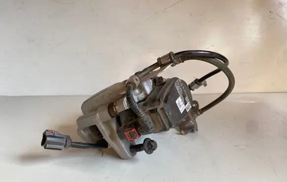 Tesla Model 3 Rear brake caliper 104462400G