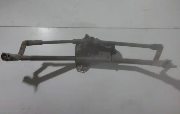 Volkswagen PASSAT B5 Wiper motor 3B1955113B