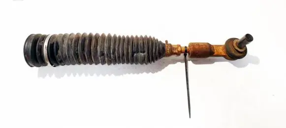 Steering tie rod
