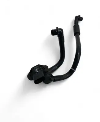 Porsche Macan (95B) Vacuum line/pipe/hose 95B611931J