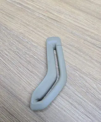 Volvo XC90 Seat belt trim 