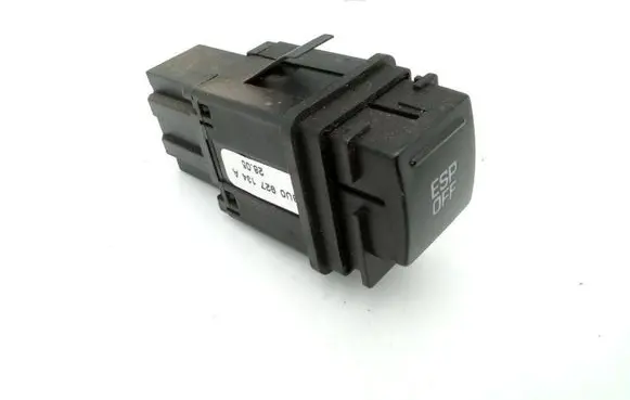 Skoda Superb B5 (3U) Other switches/knobs/shifts 3U0927134A