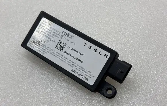 Tesla Model Y Bluetooth control unit module 150817900E 1509516 ED321335000423