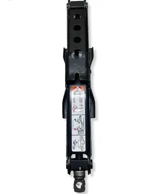 Ford F150 Lift Jack FL3417080AE